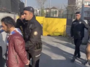 İ̇stanbul’da Korkunç Cinayet: 8 Şahıs Tarafından Dövülerek Bıçaklandı