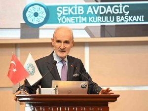 İ̇to 2023’te Yetişmiş Eleman Sorununa Ve Dijital Dönüşüme Yoğunlaşacak