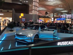 Otomotivde Elektriklinin Ayak Sesleri Yükseliyor