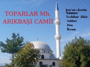 Köyceğiz’de Sabah Namazı Buluşması Arıkbaşı Camii’nde Gerçekleşecek
