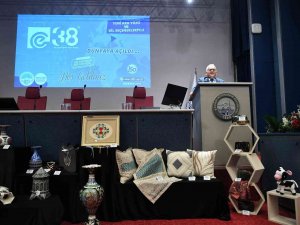 Online Satış Platformu ’E38’ 200 Ülkeye Hizmet Verecek