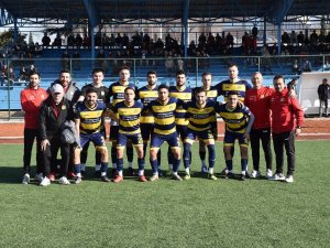 Bilecik 1. Amatör Lig’de 7’inci Hafta Geride Kaldı