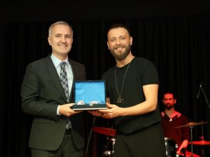 İ̇negöllüler Safa Zakir’le 90’lara Yolculuk Yaptı