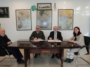 Gemlik’te Uğur Böcekleri, ‘Çağdaş Eğitim’ İle Gelişecek