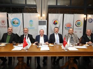 Özer Matlı: “Türkiye’ye Örnek Olacak Bir Projeyi Hayata Geçirmek İstiyoruz”