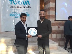 “Kitap Kurdu” Projesi Bursa’da Tanıtıldı