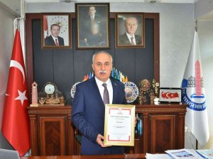 Yeşil Sivri Biberde ’Yenişehir’ Tescili