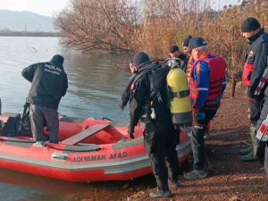 Tekne Faciası Sonrası Arama Kurtarma Çalışmaları Yeniden Başladı