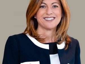 Serpil Timuray, Üst Düzey Kadın Yönetici Listesine Girdi