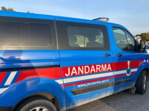 İ̇nşaattan Hırsızlık Yapan Şahıs Her Yerde Aranıyor