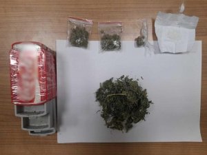Van’da ‘Torbacı’ Operasyonu