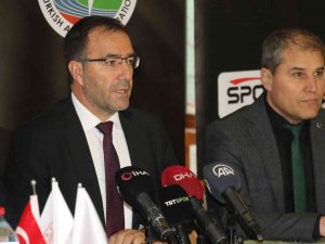 Fatih Çintimar: “2022 Yılı Tarihimizdeki En Başarılı Yıldır”
