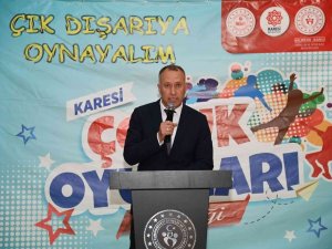 Arıcıoğlu Gitti Özalp Geldi