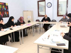 Ko-mek’te 122 Bin Kursiyere Yabancı Dil Eğitimi Verildi