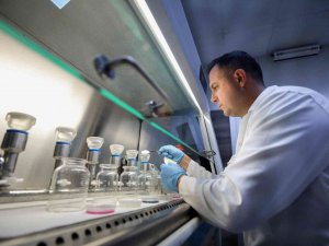 Meski̇ ’Çevre Ölçüm Ve Analiz Yeterlilik Belgesi’ Aldı