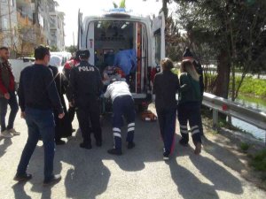 Eşini Öldürüp Oğlunu Yaralayan Sanığa Ağırlaştırılmış Müebbet Ve 14 Yıl Hapis Cezası