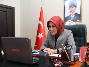 Vali Yiğitbaşı’ndan Kariyer Planı Yapan Öğrencilere Altın Gibi Öğüt