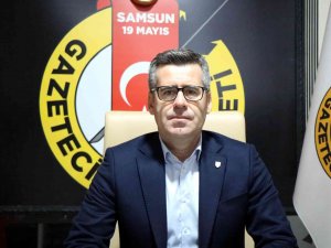 Hüseyin Eroğlu: “Ligin 2. Yarısında Daha Çok Puan Toplayacağız”