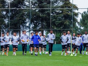 Trabzonspor, Evinde Yenilmiyor