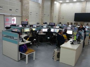 112’yi 505 Kez Arayıp Hakaret Eden Kişiye 63 Farklı Dava Açıldı