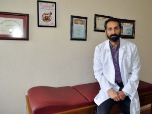 Beyin Tümörü En Çok Çocuk Ve Yaşlılarda Görülüyor