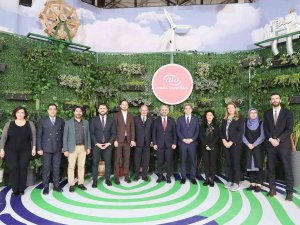 Ato Başkanı Baran: “İ̇ki Ülke Arasındaki Yakın İlişkileri Ticaret Rakamlarına Da Yansıtmalıyız”