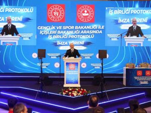 Bakan Soylu: “Şu Anda 20 Büyük Şehirde ‘Narko-alan’ Projesi Uyguluyoruz”