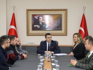 ‘Takdir Komisyonu’ Üyeleri Yemin Ederek Görevlerine Başladı