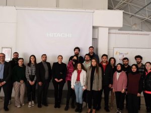 “Adü Maritime” İlk Planlı Organizasyonunu Gerçekleştirdi