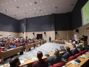 Konya Büyükşehir Çocuk Meclisi 2. Dönem Toplantısı Yapıldı