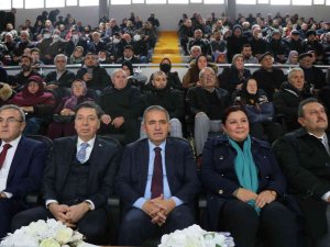 Kırşehir’de "Sosyal Konut" Heyecanı