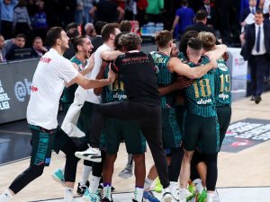 Pınar Karşıyaka, 5’te 5 Yapmanın Peşinde