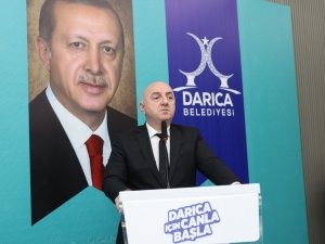 Başkan Bıyık: "Millet Bahçesi’ne Öğretmenevi Yapmak İstiyoruz"