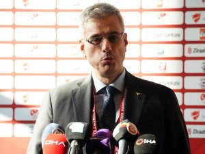 Kemal Memişoğlu: "Fenerbahçe Gibi Büyük Bir Kulüple Eşleşmekten Mutluyuz"