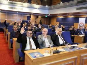 Mutso 2023 Bütçesi 35 Milyon Tl