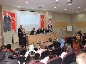 Tecrübeli Bankacılar Öğrenciler Bankacılığı Anlattılar