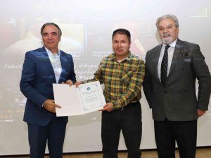 Niğde’de ’Bir Arada Yaşama Kültürü’ Konferansı Gerçekleştirildi