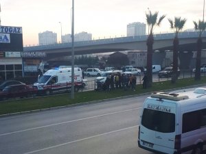 Kaza Göz Göre Göre Geldi