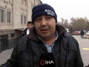 İ̇şçiler Yeni Asgari Ücretten Memnun