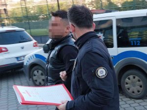 Neşterle Yaralamaya Ev Hapsi