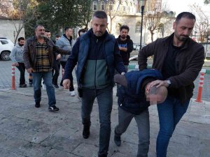 Kira Anlaşmazlığından 2 Kişinin Silahla Yaralanmasına 10 Gözaltı