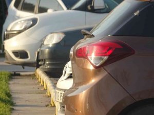 Yalova’da Motorlu Taşıt Sayısı 74 Bin 848’e Ulaştı