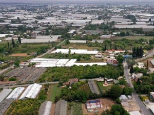 Kırcami’de Tapu İçin Son Adım