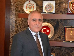 Osb Başkanı Şimşek’ten 25 Aralık Mesajı