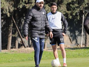 Altay’ın Hedefi, Devreyi 3 Puanla Kapatmak