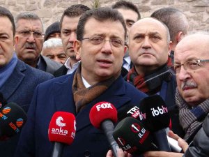 Chp’li Büyükşehir Belediye Başkanları Konya’da