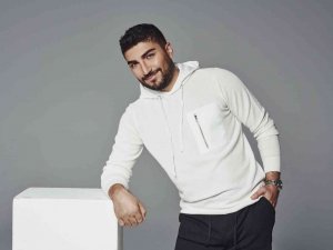 Osman Dağ Yeni Teklisi İçin Kolları Sıvadı