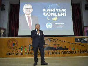 2022’de En Çok Habere Konu Olan Büyükşehir Belediye Başkanları Belli Oldu