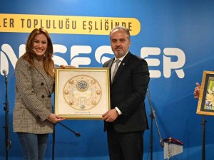 Yurdun Ünlüleri, Yurtta Kalan Gençlerle Buluşuyor