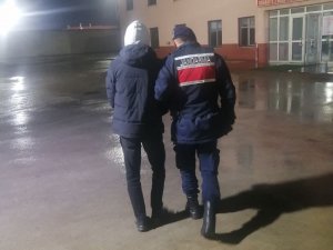 Osmaniye’de 6 Yıl 3 Ay Hapis Cezasıyla Aranan Hükümlü Yakaladı